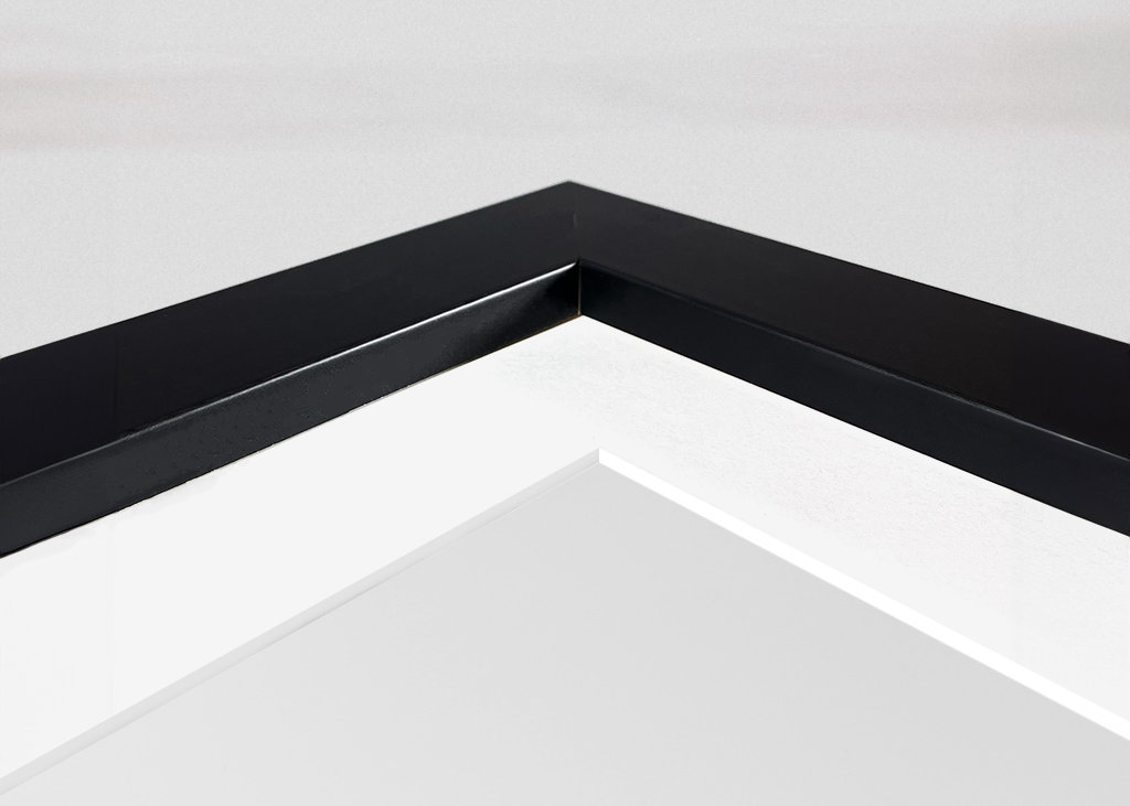 Resting fishing boats