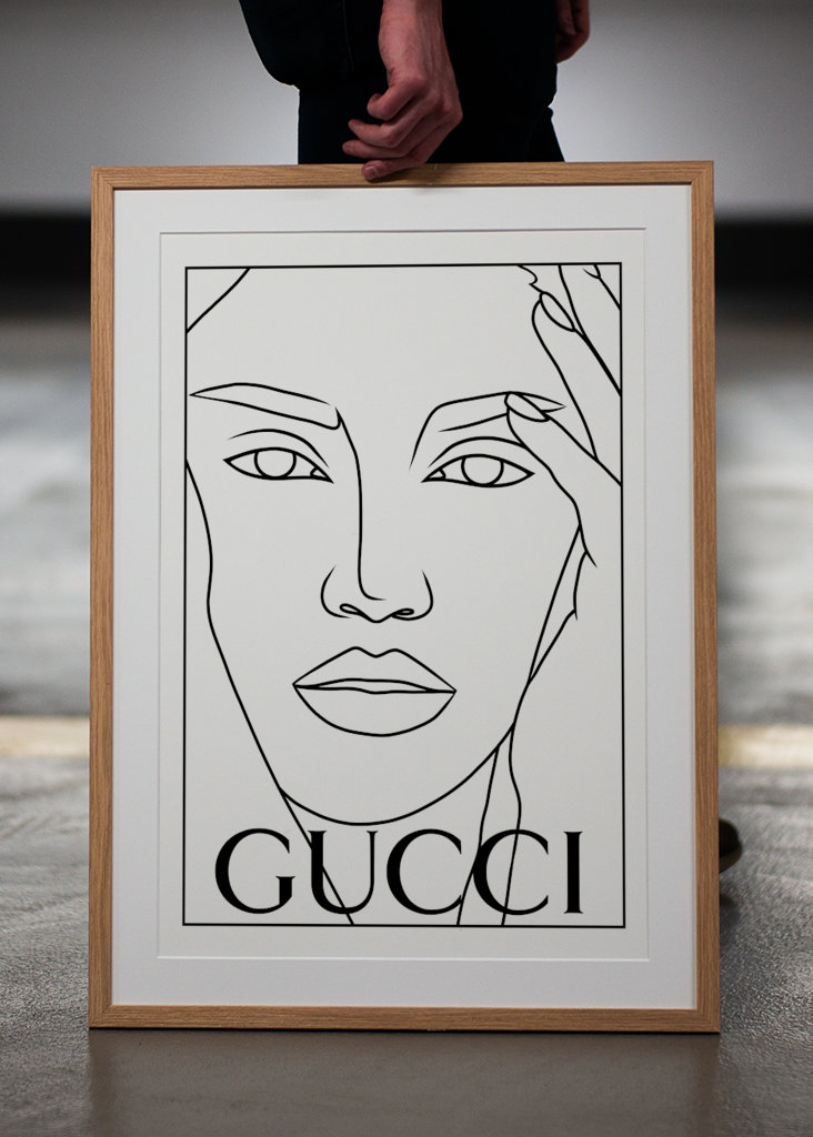 GUCCI
