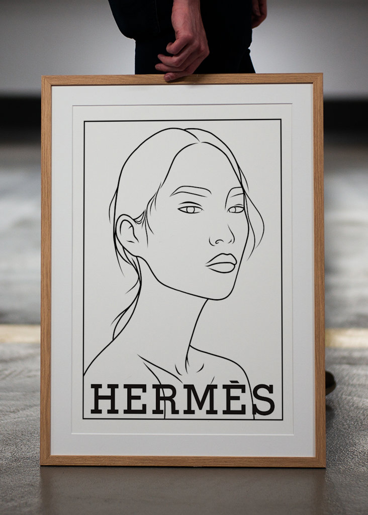 HERMÈS