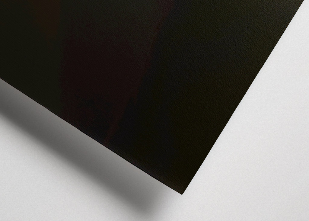 Tramonto alle Isole Lofoten