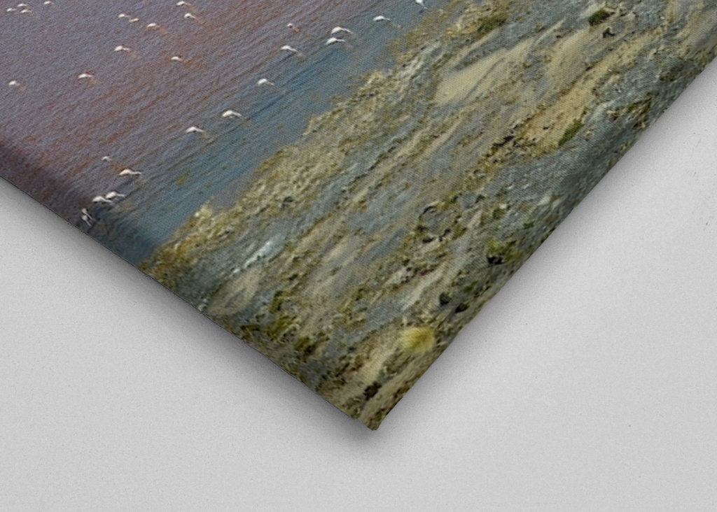 Rødehavet i Bolivia