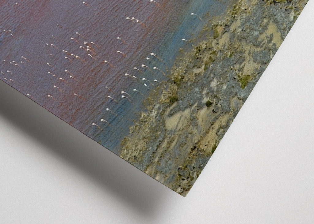 Rødehavet i Bolivia