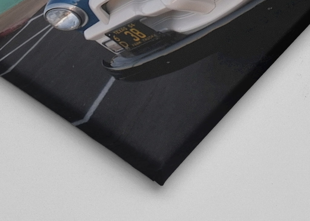 Nostalgi fra 1950'erne