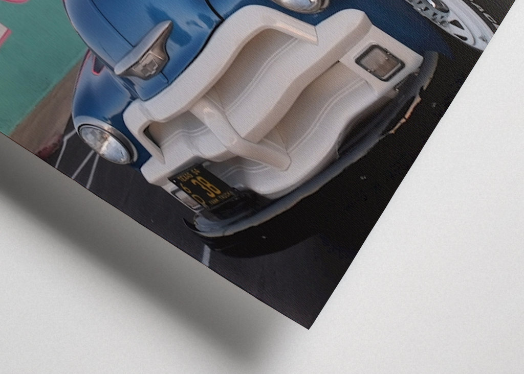 Nostalgi fra 1950'erne