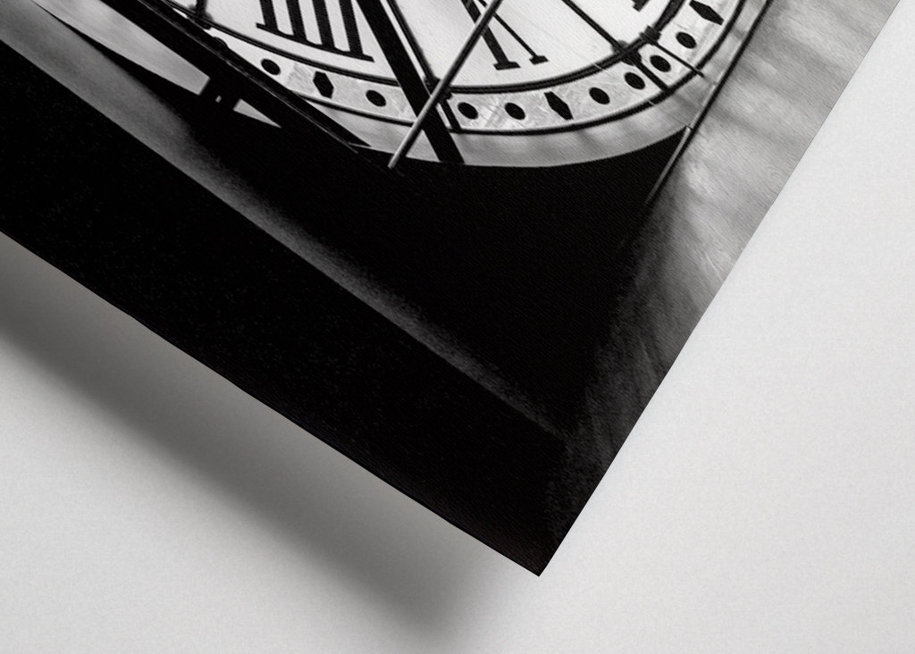 Orologio del Musée d'Orsay