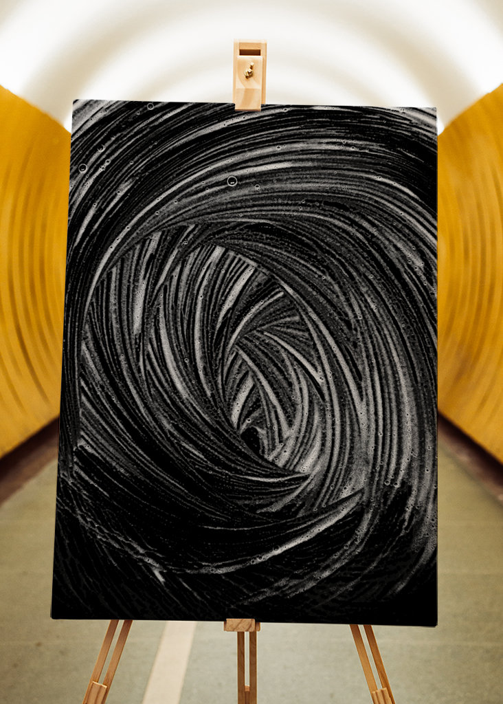 Vír např. událostí