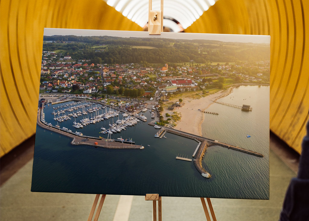 Porto di Båstad