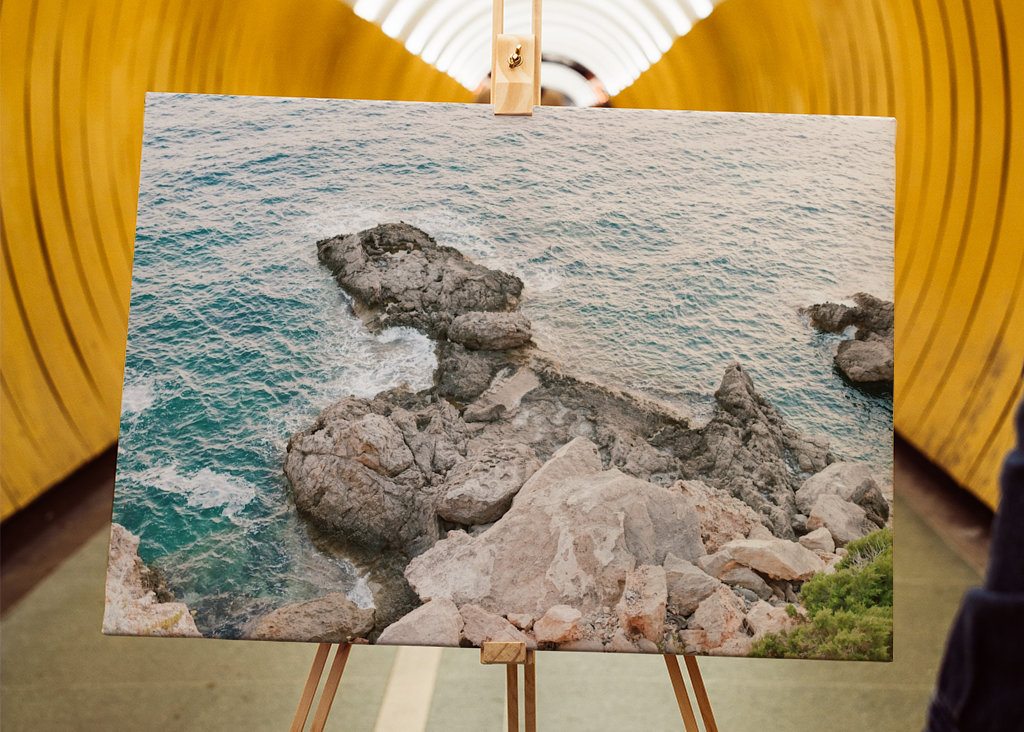 Ibiza Beach hangulata