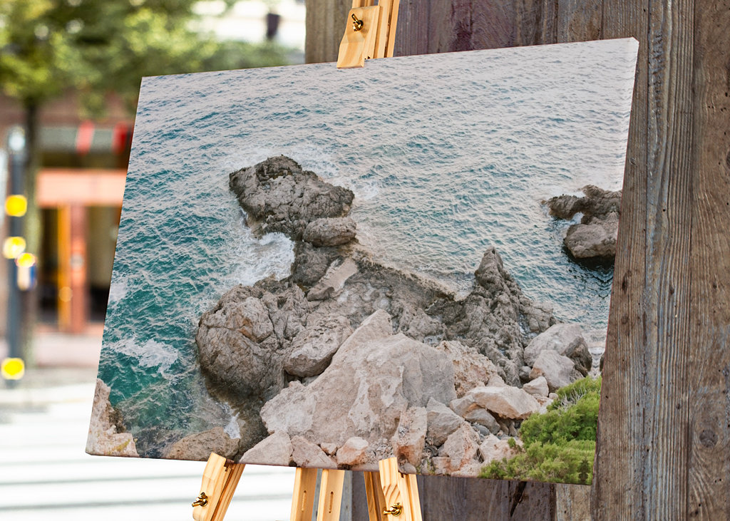 Ibiza Beach hangulata