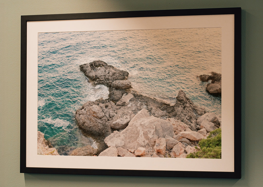 Ibiza Beach hangulata