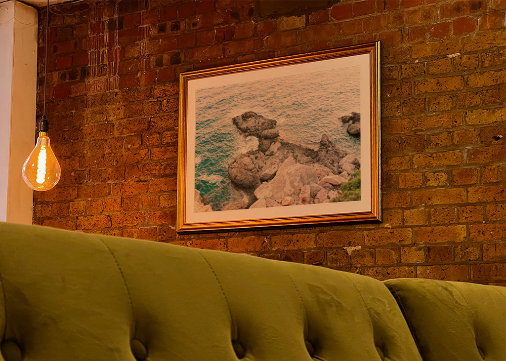 Ibiza Beach hangulata