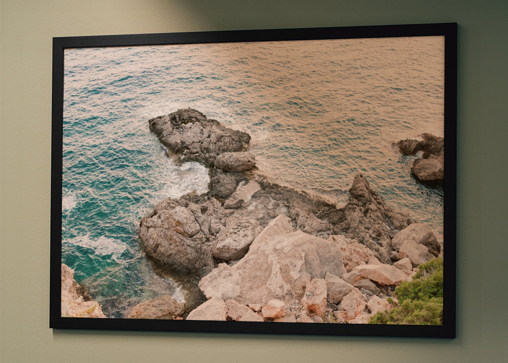 Ibiza Beach hangulata