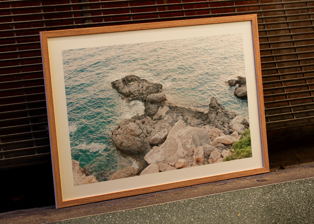 Ibiza Beach hangulata