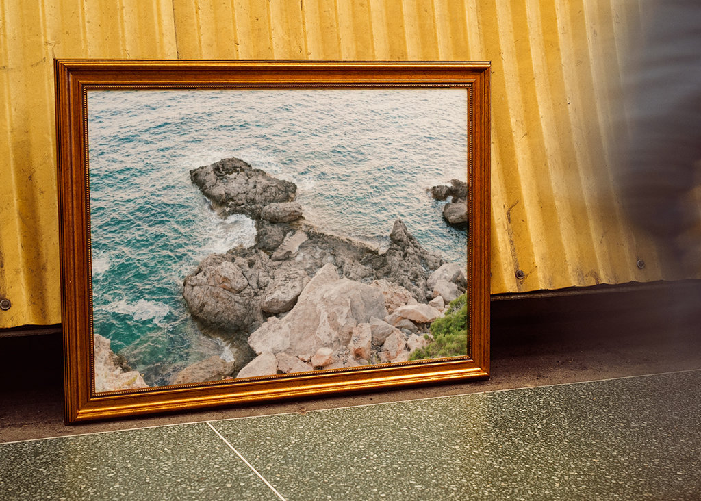 Ibiza Beach hangulata