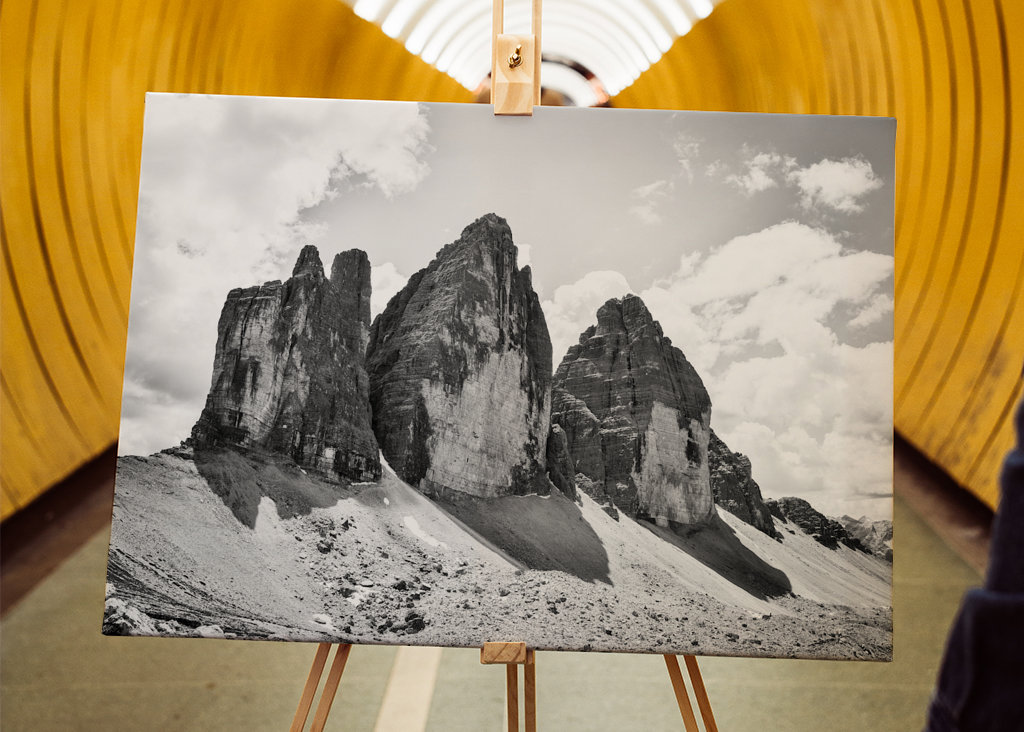 Tři vrcholy lavaredo