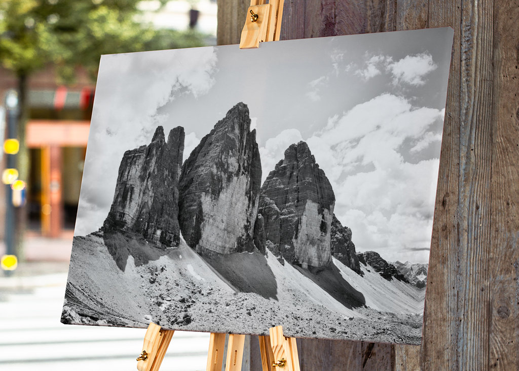 Tři vrcholy lavaredo