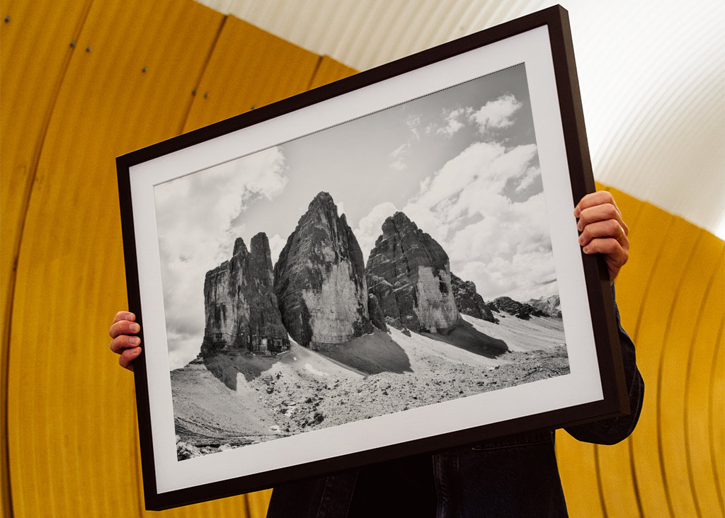 Tři vrcholy lavaredo