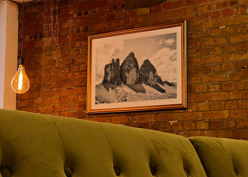 Tři vrcholy lavaredo