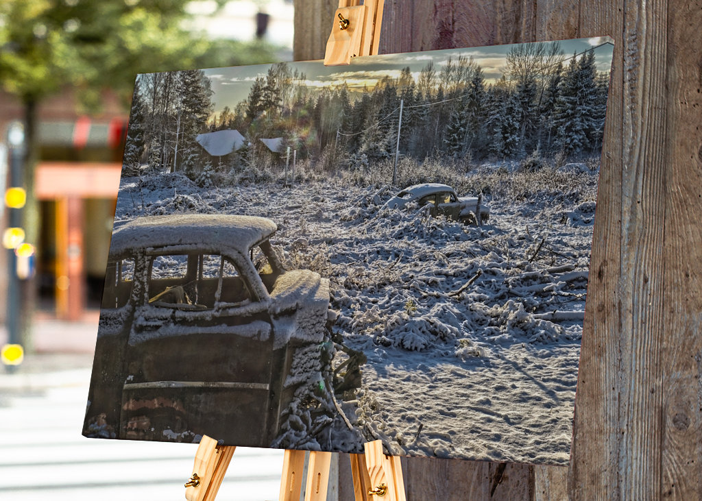 Chevrolet+Volvo PV 544