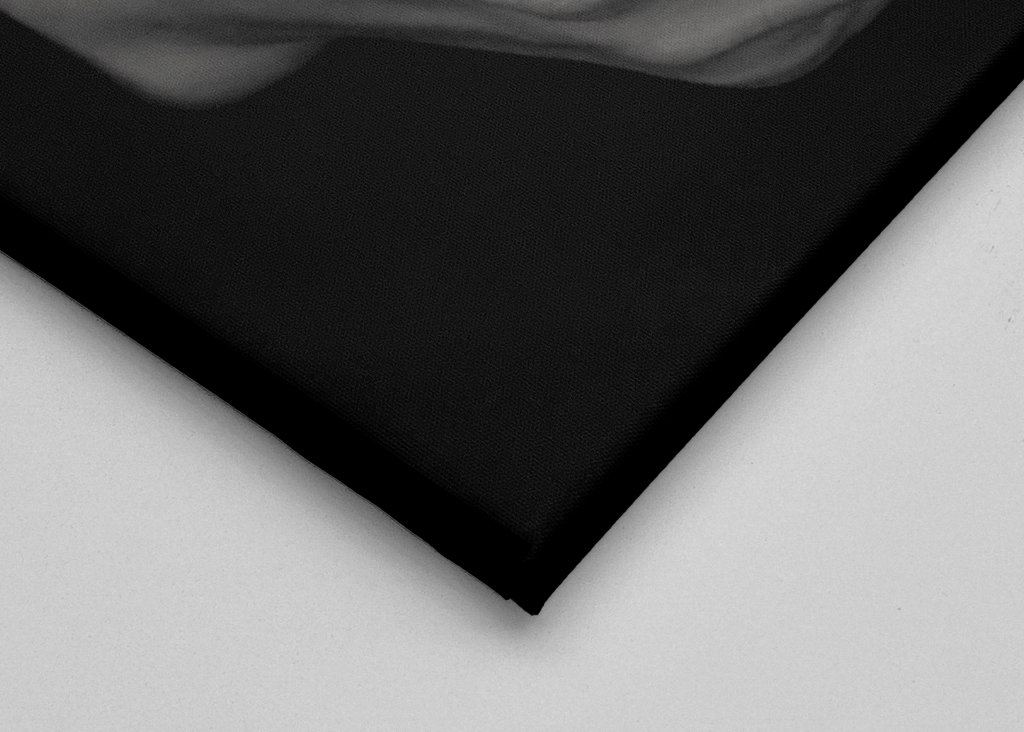 černobílý fotoaparát vintage