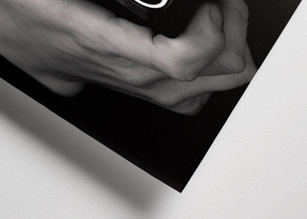 černobílý fotoaparát vintage