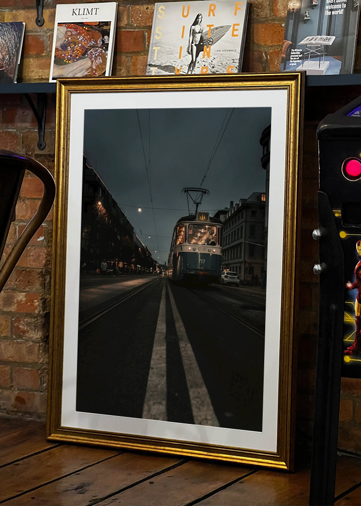 Göteborgin raitiovaunut