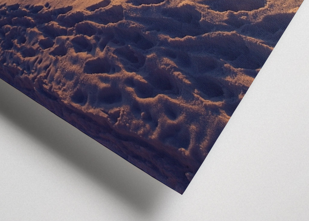 Západ slunce nad Byskefjärdenem