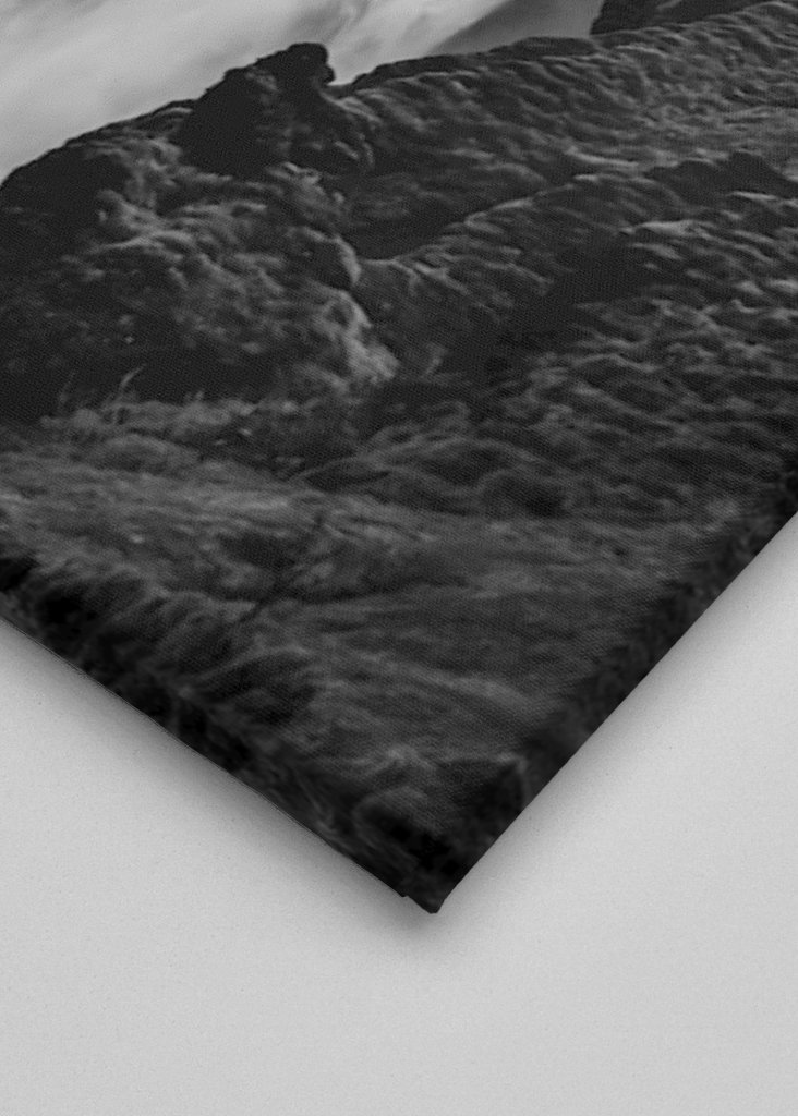 Příběh černobílé pohádky č. 1