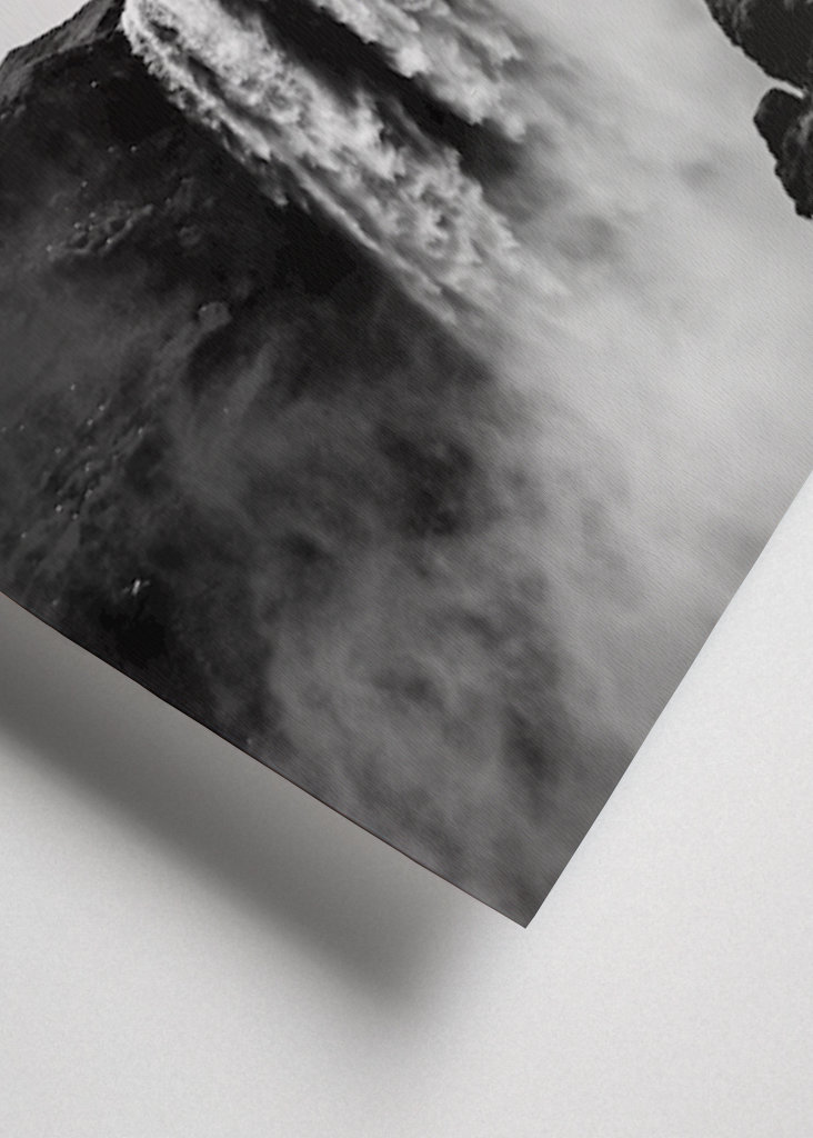 Příběh černobílé pohádky č. 1