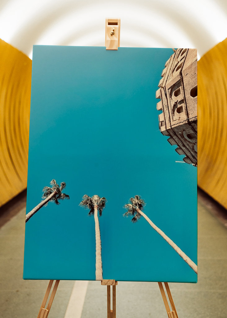 Torre del Oro - Sevilla