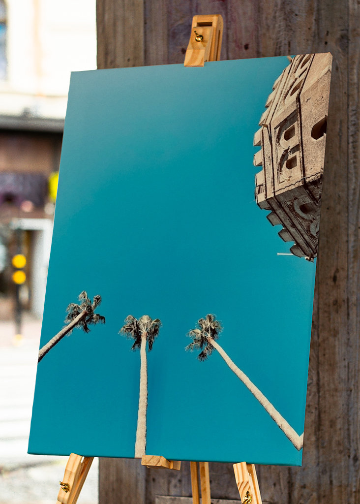 Torre del Oro - Sevilla