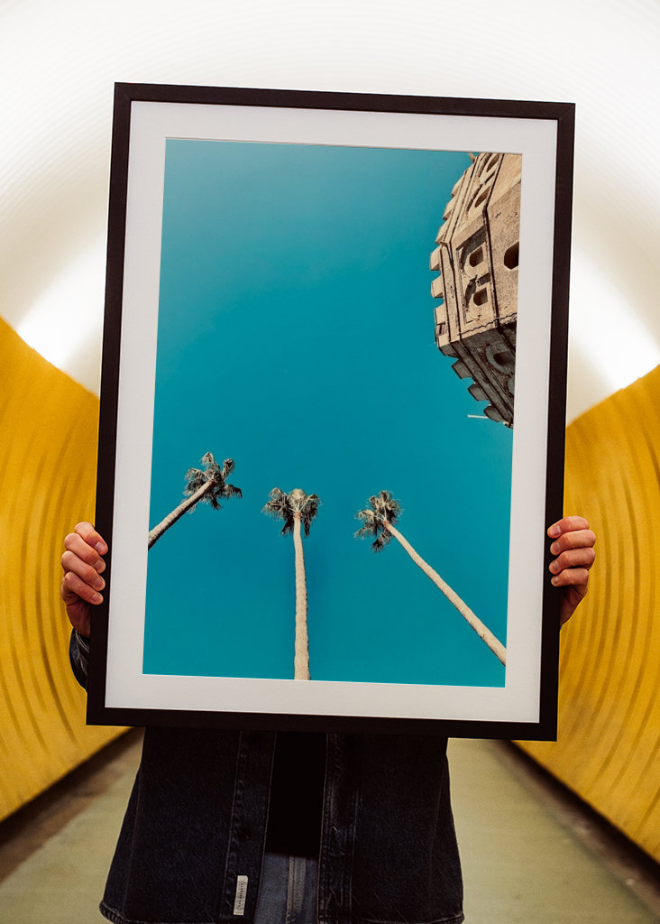 Torre del Oro - Sevilla