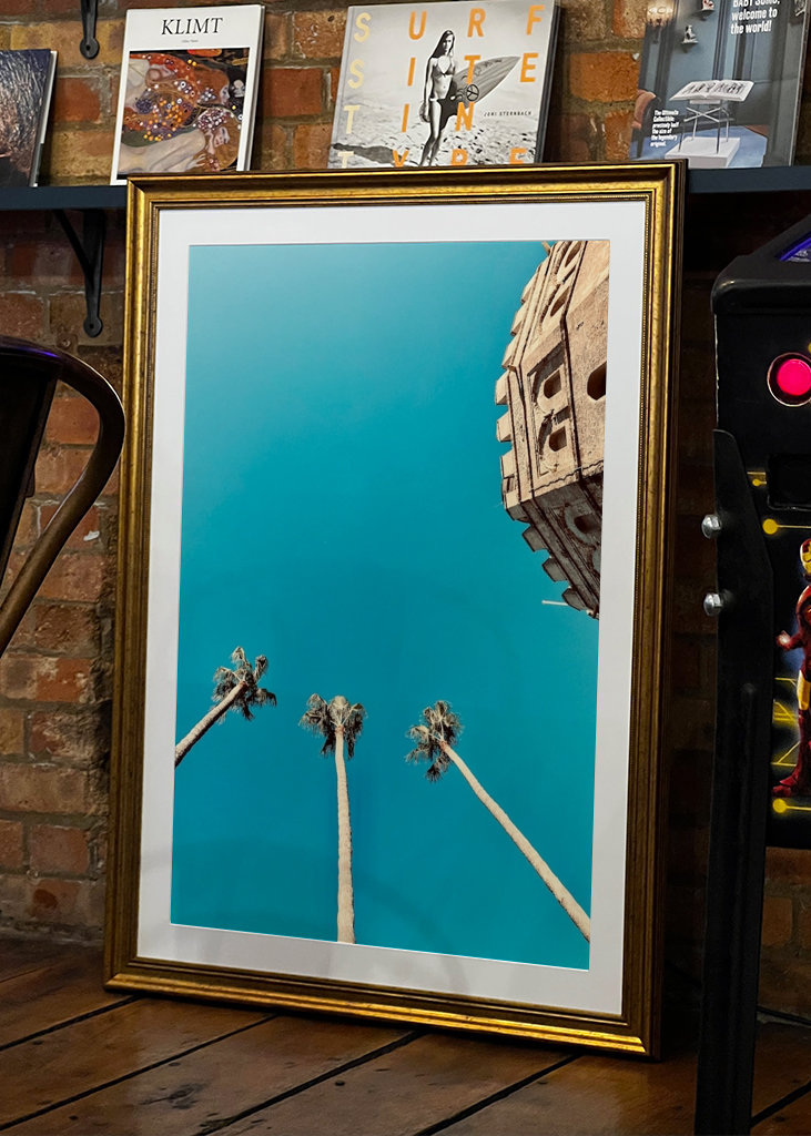 Torre del Oro - Sevilla