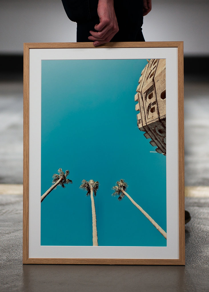 Torre del Oro - Sevilla