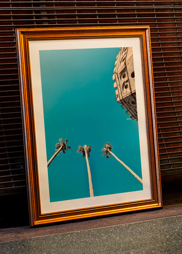 Torre del Oro - Sevilla