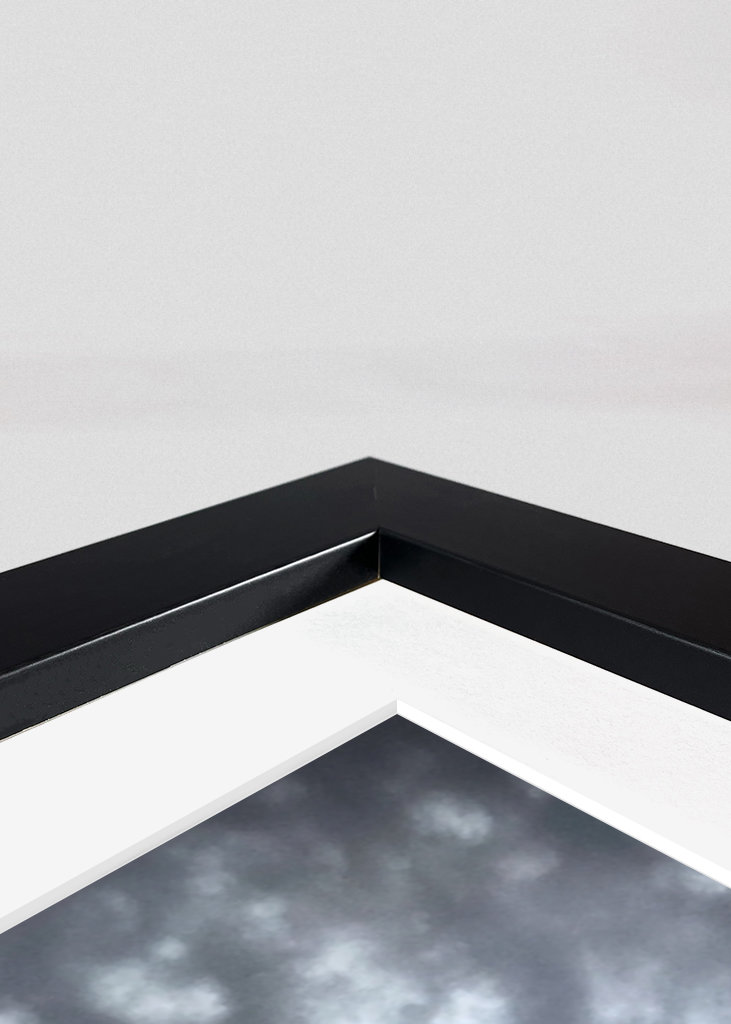 Großer Weg und seine große Aussicht