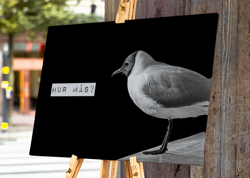 Wie fühlen Sie sich? Text