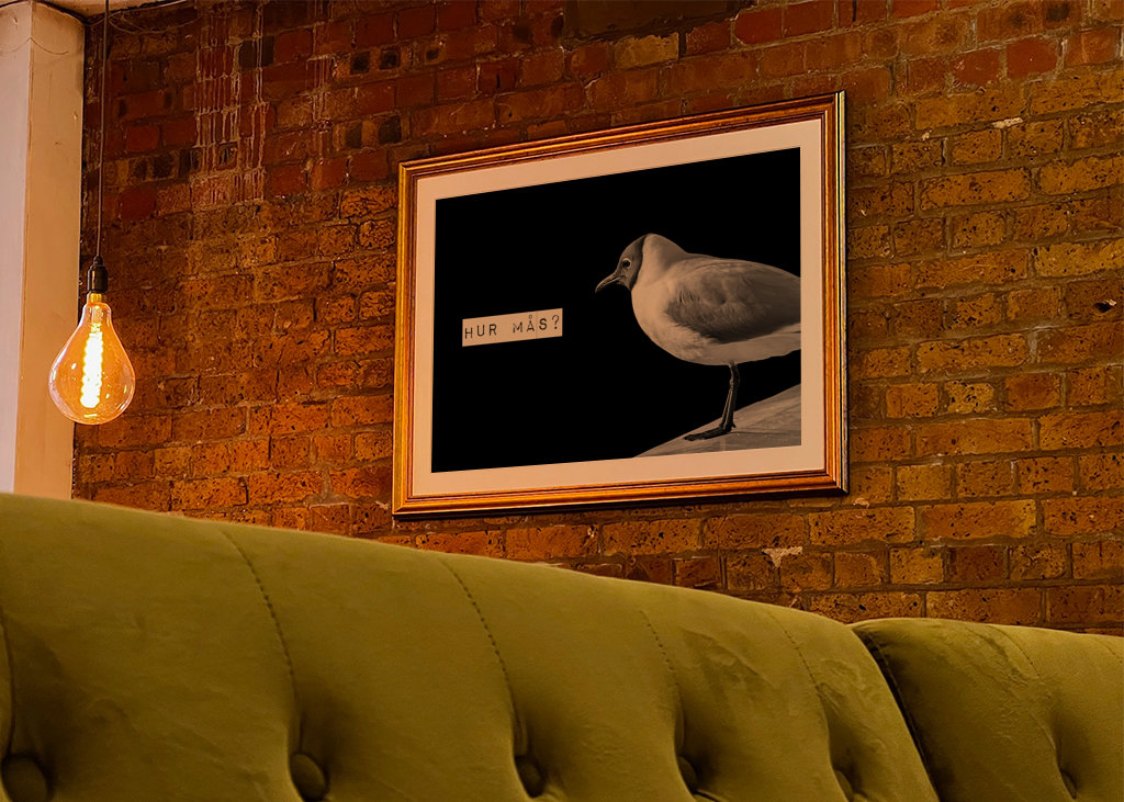 Wie fühlen Sie sich? Text