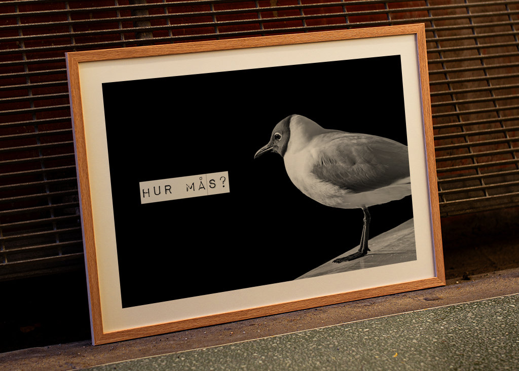 Wie fühlen Sie sich? Text