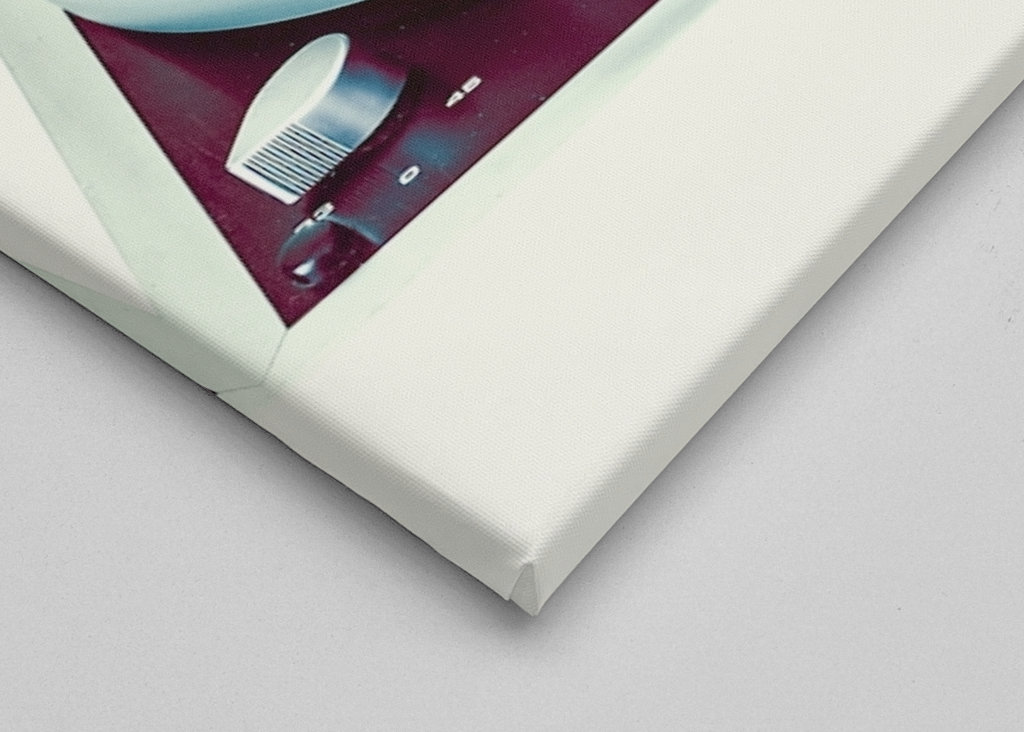 Schallplattenspieler