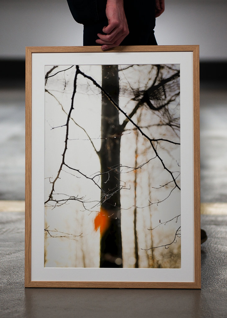 Orange ist das neue Schwarz 1