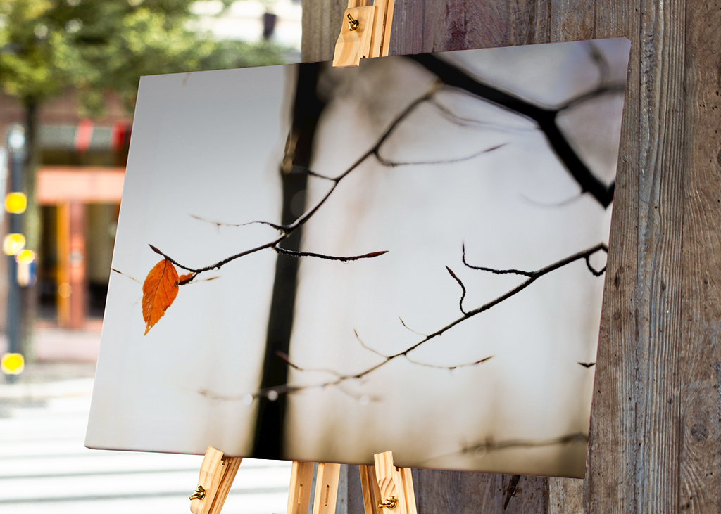 Orange ist das neue Schwarz 2