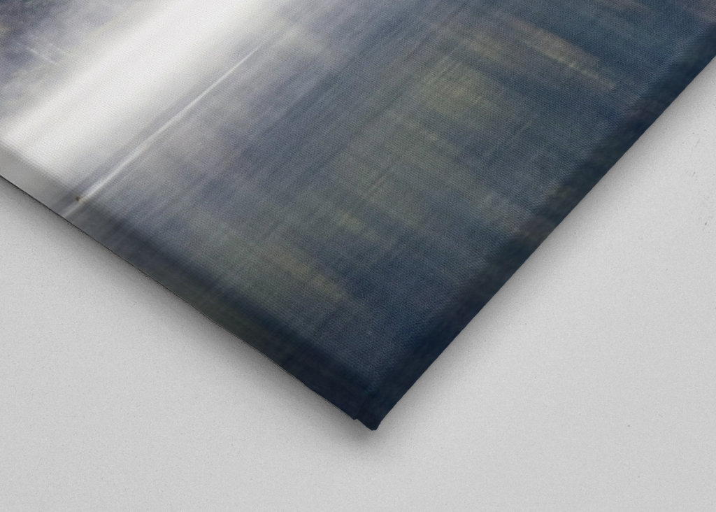 Stand alone su Smoking foglake