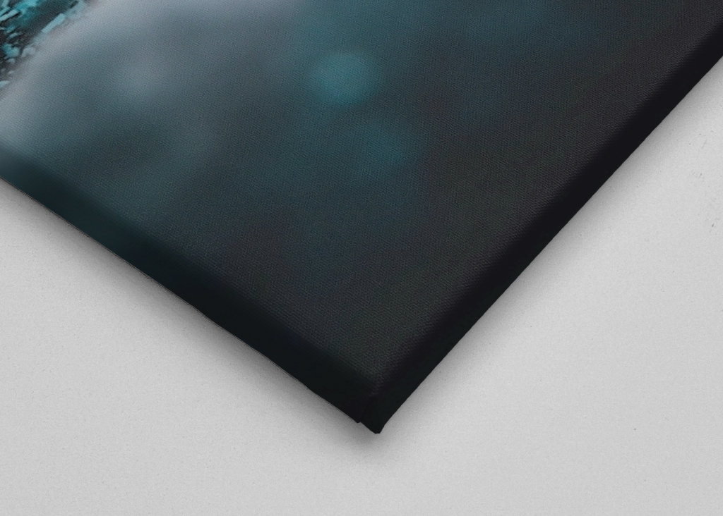 Solopgang fra Öjeberget 2