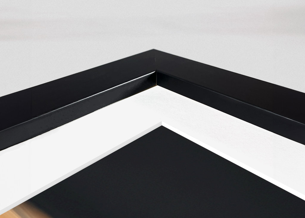 Solopgang fra Öjeberget 2