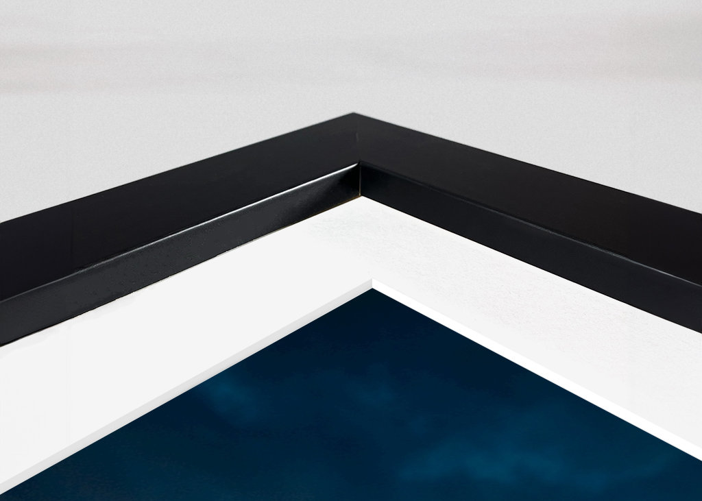 Solopgang fra Öjeberget 3