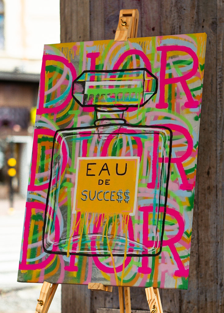Eau De Success