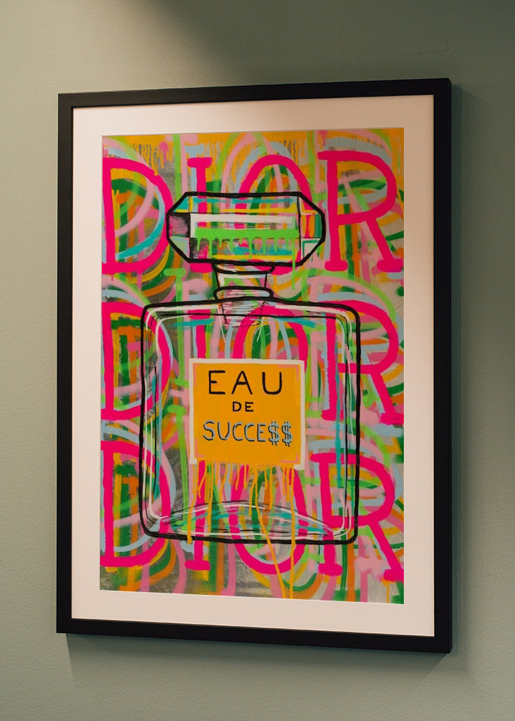 Eau De Success