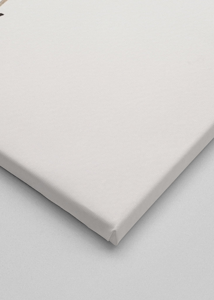 Příšera ve vlasech (žlutá)