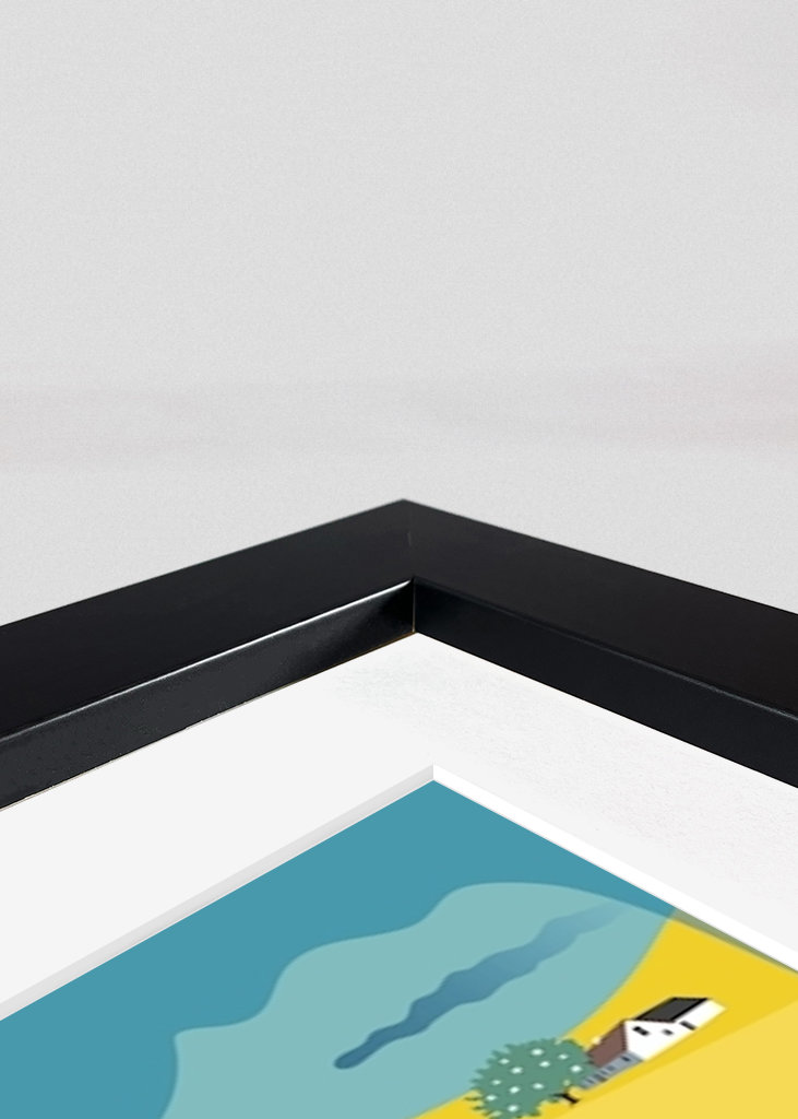 Kaupunkijuliste Malmö